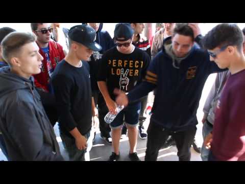 ROMERO & SACCE VS ESPILFARRIO & RAYO MCWEED - FILTROS - DUALES VILADECANS
