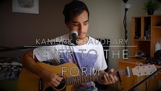 Nick Mulvey - Fever To The Form (Cover)