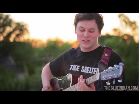 Acoustic Alley: The Front Bottoms - "Twelve Feet Deep"