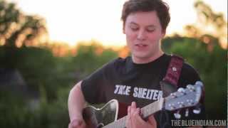 Acoustic Alley: The Front Bottoms - "Twelve Feet Deep"