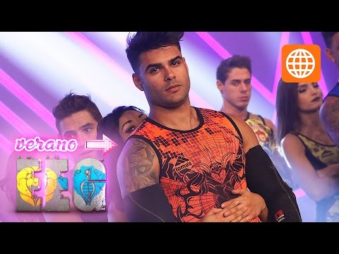 EEG Miércoles 13/04/2016  - Onceava Temporada