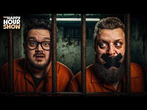 Börtönt kapott a SPOILERÉRT! 😳