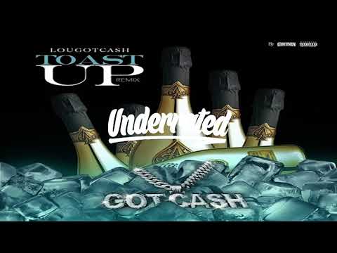Lougotcash - BOSSALINI IN THE CUT