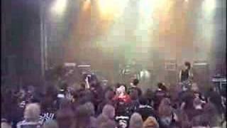 Hour of Penance - Celebrating Collective Terror@ Deathfeast