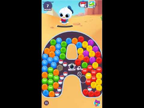 Disney Getaway Blast Level 303 - NO BOOSTERS ✈️🏝️ | SKILLGAMING ✔️