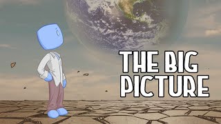 Spirit Science 26 ~ The Big Picture