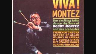 Bobby Montez - But Heaven Knows