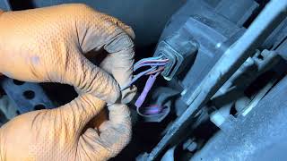 Spn 4353 fmi 5 def doser heater on Detroit open circuit