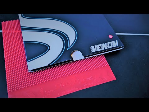 [TT] Sword Venom - Venomänal!