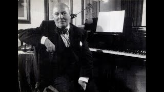 Hans Werner Henze: Das Haus Ibach - Klavierstück (1991); Marco Inchingolo, piano