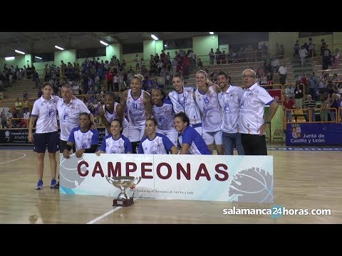 Resumen Perfumerías Avenida - Embutidos Pajariel | Copa Cyl