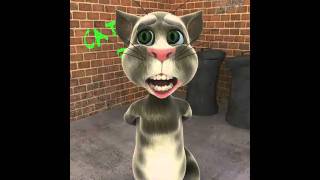 Download lagu Talking Tom sings queen's rhapsody (funny) mp3