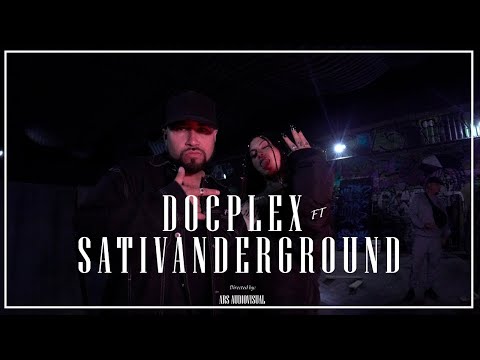 DOCPLEX - VAIVEN FEAT SATIVANDERGROUND (KILLAHPROD.)