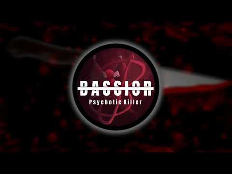 Basstor - Psychotic Killer
