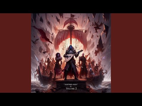 Samurai of the Seven Seas