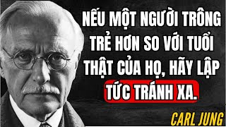Download lagu Phụ nữ trông trẻ hơn tuổi sở hữu một phẩm chất tinh thần đặc biệt | Carl Jung mp3 Download lagu Phụ nữ trông trẻ hơn tuổi sở hữu một phẩm chất tinh thần đặc biệt | Carl Jung mp3