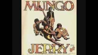 Memoirs Of A Stockbroker - Mungo Jerry
