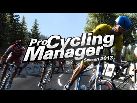 Pro Cycling Manager 2013 