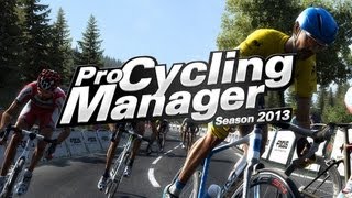 Pro Cycling Manager 2013 5