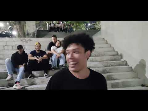 Magna vs Durán - Octavos Emisarios Street Figther PRETEMPORADA 2022