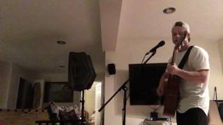 Diamond Rugs - Hightail (cover)