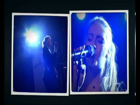 "Axeela" - I will always love you (Live at MNM)