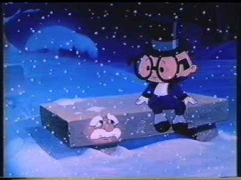 Mil Intentos y Un Invento de Anteojito y Antifaz   Versión Original 1972   Parte 2