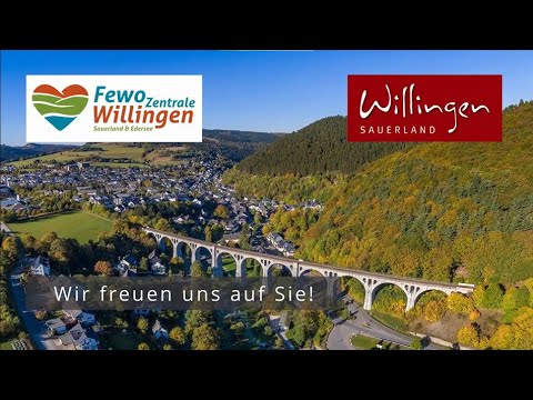 FewoZentrale Willingen - Urlaubsattraktionen, Ferienwohnungen & Häuser