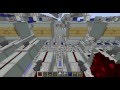 Строим компьютер в Minecraft: Эпизод 19 - Сводим провода 1 