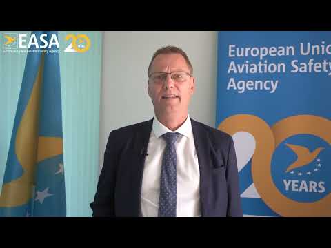 EASA Safety Week 2023  - What does no compromise on safety mean?