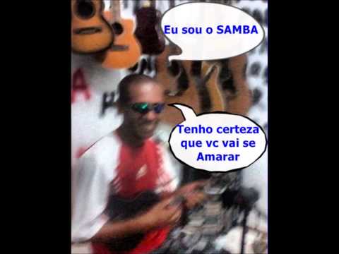 Me Deixe Em Paz video