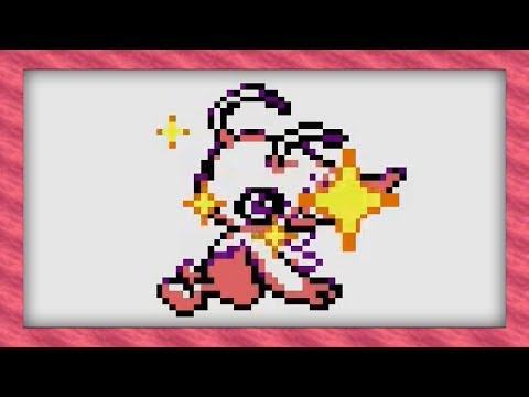 Live Shiny Celebi After 1,023 Soft Resets! (Pokémon Crystal VC)