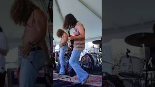 BACK DOOR MAN inspired by The Doors LIVE #coversong #thedoors #backdoorman #jimmorrison #rockmusic