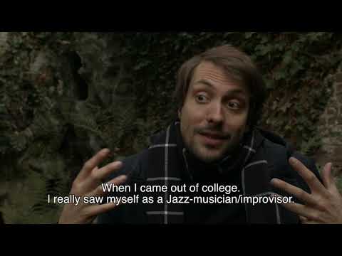 Bert Dockx Ottla (JazzLab 2.5)