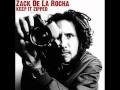 Zack De La Rocha - We Want it All 
