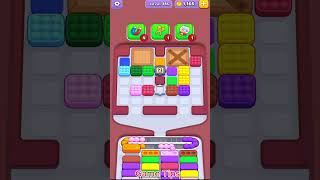 Marble Sort level 385 Solution Walkthrough
