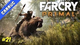 Far Cry Primal #21 Missing Hunter