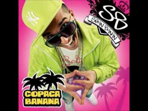 Sean Banan - Kallsång feat Kalle Moraeus