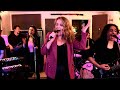 Singing Flashdance What A Feeling LIVE
