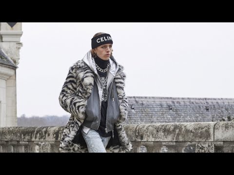 Celine | Menswear | Fall Winter 2021/2022 | Fashion Show