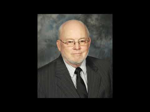 033119 Sermon - Boats and Weather - Dr. Hugh Burtner