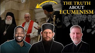 Orthodoxy, Heterodoxy & Ecumenism w Fr Peter Heers