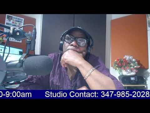 Radio Omega Video 2