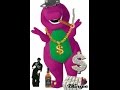 Barney Funny Vine Part 1