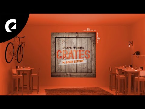 Loving Caliber feat. Killrude - I Wanna Be With You (Killrude Remix) (Instrumental Version)