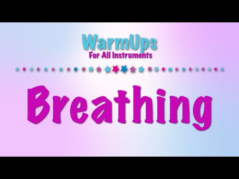 Breathing Exercise