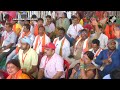 PM Modi On Rahul Gandhi | PM Modi Mocks Sonia Gandhis Beta Saunp Rahi Ho’ Appeal To Raebareli - Video