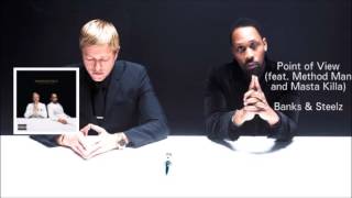 Point of View (Feat. Method Man and Masta Killa)