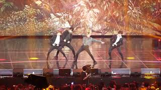 Download lagu 2019 MGMA : TXT - Intro   어느 날 머리에서 뿔이 자랐다 (CROWN) mp3