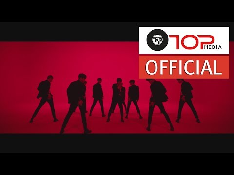 UP10TION (업텐션) Blue Rose M/V (Performance Ver.)